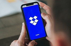 Dropbox Storage