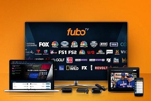 Fubo TV