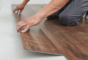 LVP Flooring