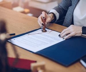 Notary