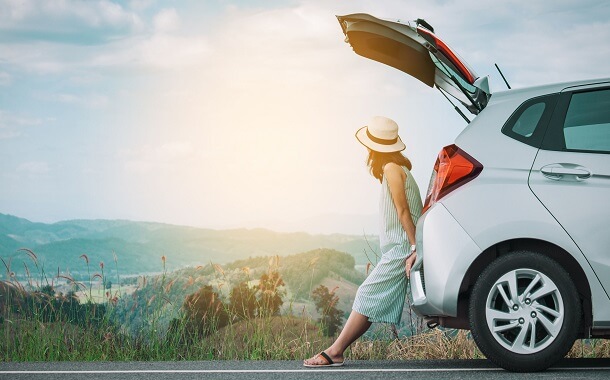 How Much does a Rental Car Cost