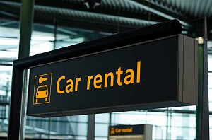 Rental Car Services