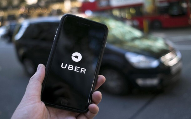 Uber Cost