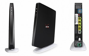 Verizon Fios
