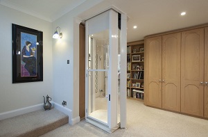 Stiltz Duo Home Lift