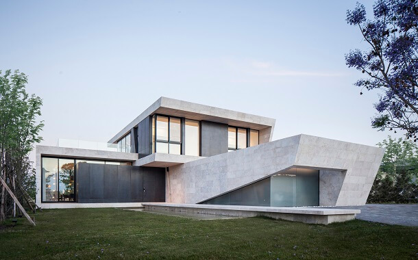 How Much Does a Marble House Cost