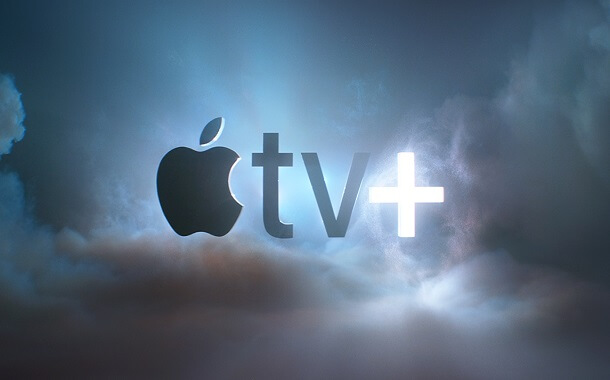 Apple TV Plus Cost