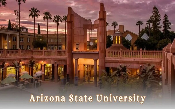 Arizona State University Cost