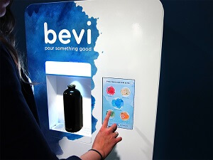 Bevi Machine