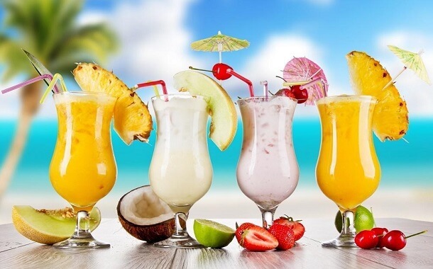 Carnival Drink Package Cost