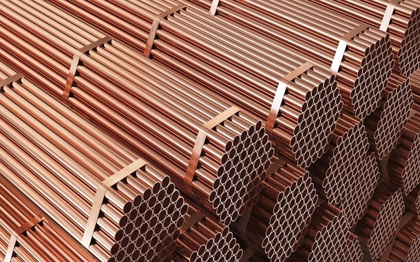 Cost of Copper per Pound