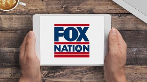Fox Nation