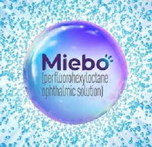 Miebo Eye Drops