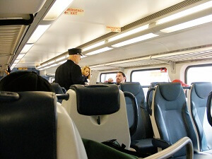 NJ Transit