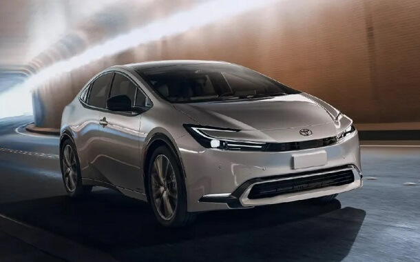 How much does a Prius cost?