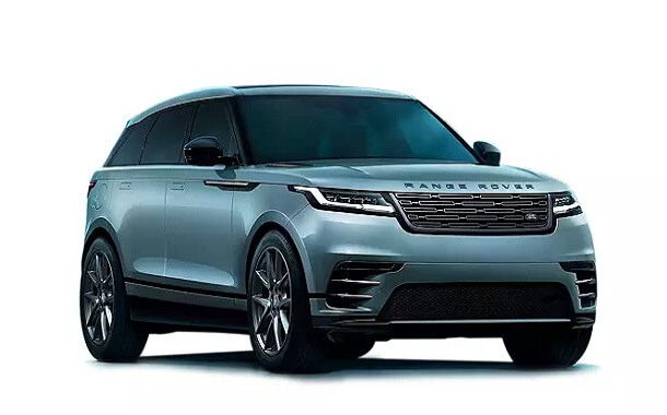 Range Rover Velar Cost