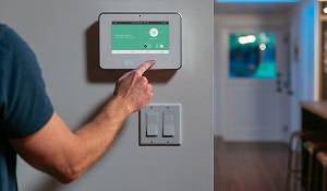 Vivint Security System