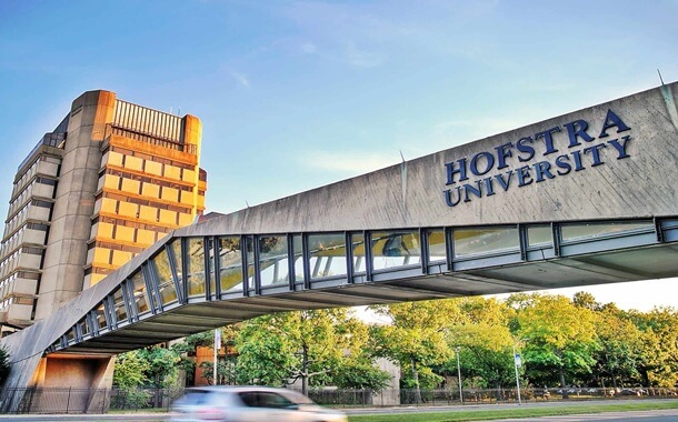 Hofstra University Cost
