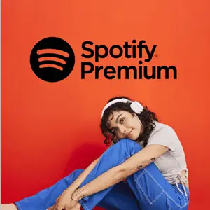 Spotify Premium
