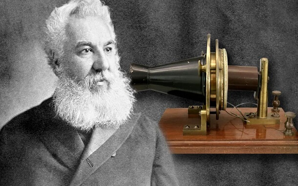 Cost to Invent the Telephone