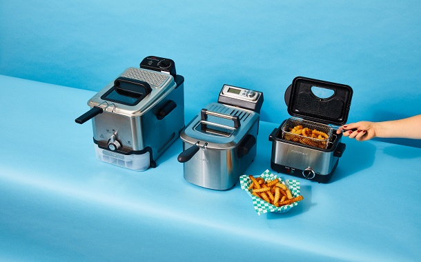 Deep Fryer Cost