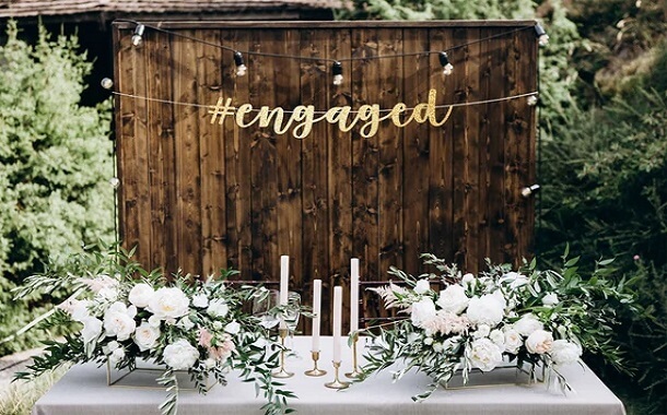 Engagement Party Cost