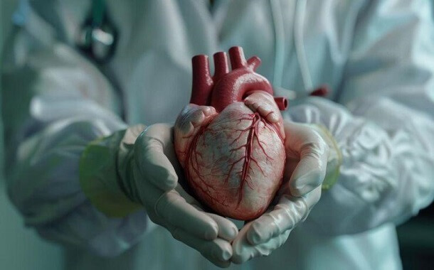 Heart Transplant Cost