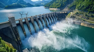 Hydroelectric Power Plants
