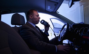 Ignition Interlock Device