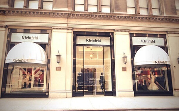 Kleinfeld Bridal Appointment Cost