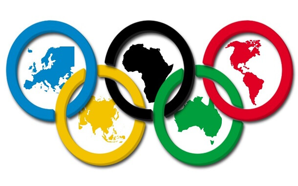 Olympics Cost
