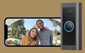 Ring Doorbell
