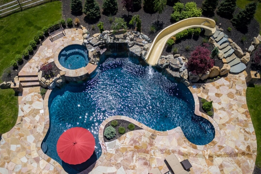 Shotcrete Pool Cost