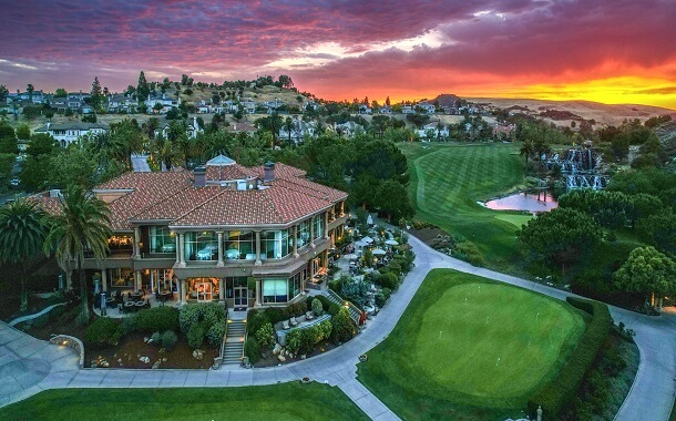 Silver Creek Valley Country Club Membership Cost