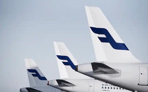 Tail Cost in Airplanes