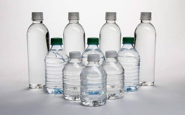 Bottled Water Cost to Produce