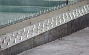 Building Hostile Architecture