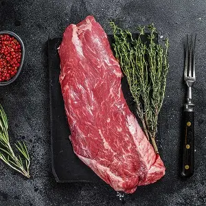 Charolais Beef