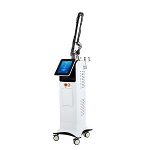 CO2 Laser Procedures