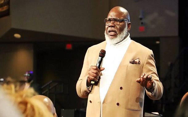 How Much Does it Cost to Attend T.D. Jakes Church