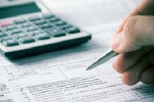 Filing Taxes