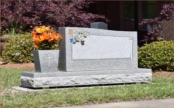 Headstone Cost