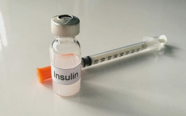 Insulin Cost