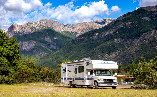 How much do motorhomes cost