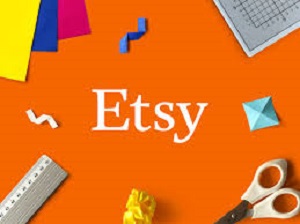 Selling on Etsy