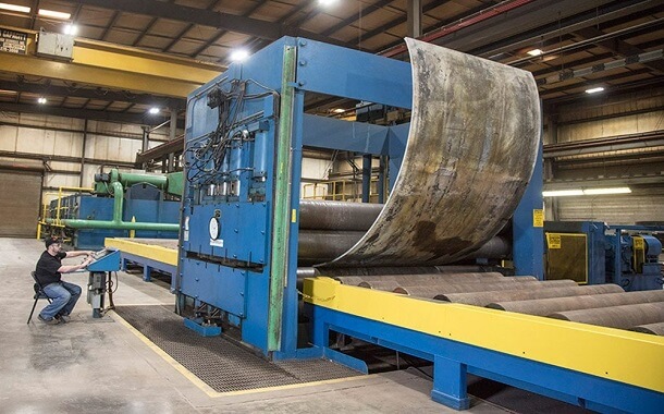 Sheet Metal Machines Cost