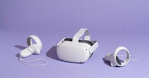 VR Headset