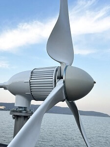 Wind Turbine