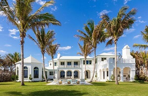 Mansion Example