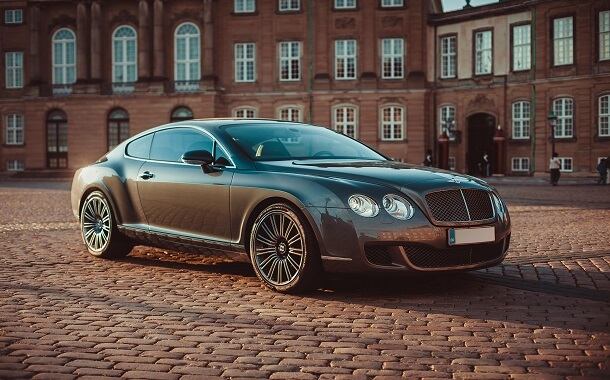 How much Does a Bentley Cost